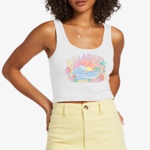 Billabong tank top